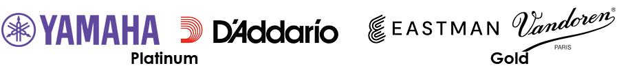 2023 Conference Sponsors