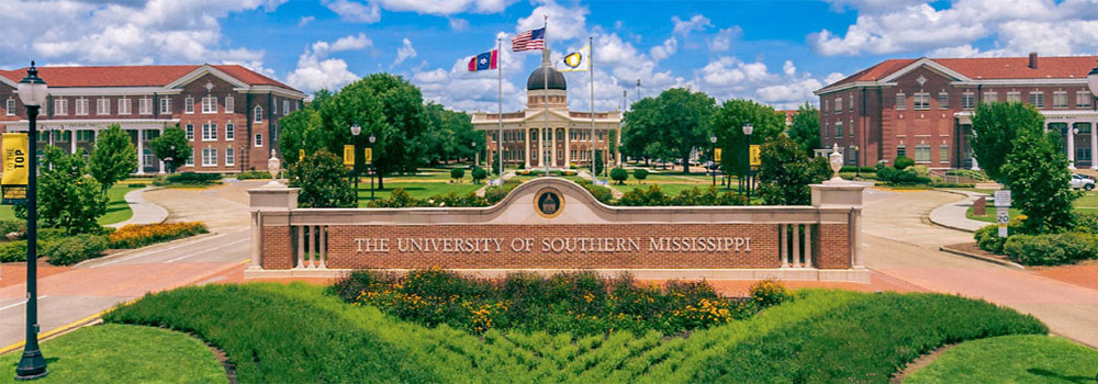 2023 NASA Biennial Conference in Hattiesburg, Mississippi