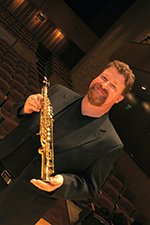 Farrell Vernon