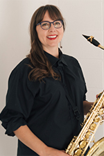 Photo of Allison Balcetis