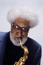 Sonny Rollins