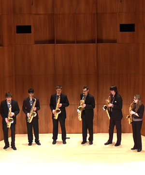 COMPOSITION FOR BRASS TRIO  American Composers Alliance